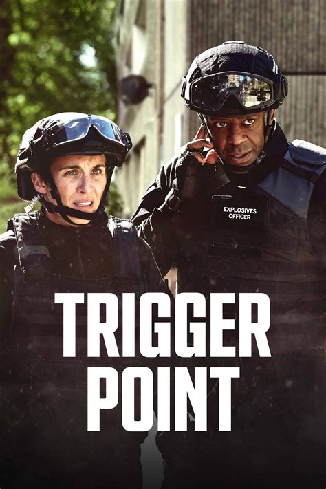 trigger point chanel|trigger point tv show 2022.